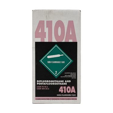 Premium Pure Value R-410a Refrigerant 5 Lbs Universal