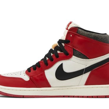 Select Pure Value Jordan 1 Retro High OG 'Chicago Lost & Found' Everyday