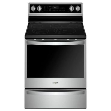 Brand New Pure Value 6.4-Cu.-Ft. Freestanding Range – Distinctive