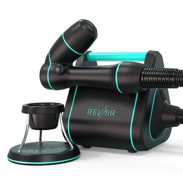 Brand New Pure Value RevAir – REVERSE Air Hair Dryer Universal