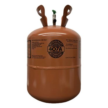 Essential Pure Value 25LB R407A R-407A Freon Refrigerant Gas Everyday