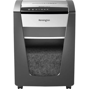 New 2026 Pure Value Kensington OfficeAssist Shredder M200-HS Anti-Jam Micro Cut Fine
