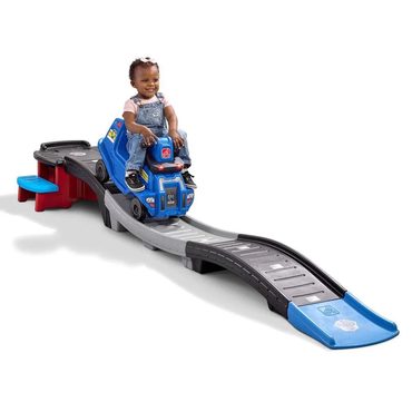 Limited Pure Value Step2 Paw Patrol Adventure Coaster Distinctive