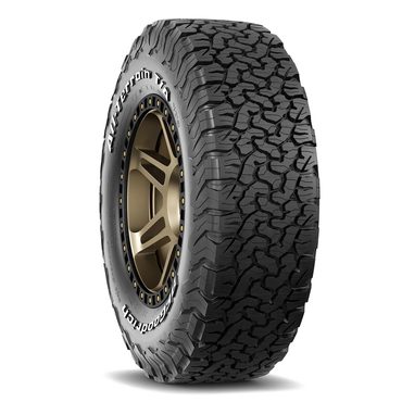 Annual Pure Value All-terrain T/A KO2 LT275/60R20/ d119/116s tires Fine
