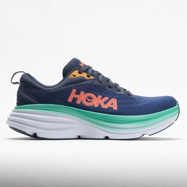 Genuine Pure Value Bondi 8 Women's Outer Space/Bellwether Blue Distinctive