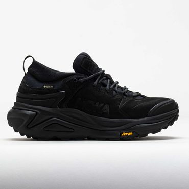 Limited Pure Value Kaha 3 Low GTX Men's Black/Black Sound