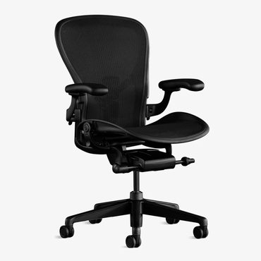 Brand New Pure Value Aeron Gaming Chair Enhanced