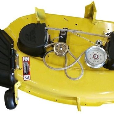 Limited Pure Value 2025 Complete 42 Mower Deck for LA105, LA115, LA125, L100,L110, and More NO250080 Value