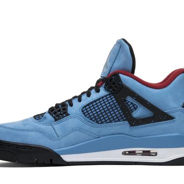 2026 Upgraded Pure Value Travis Scott x Jordan 4 Retro 'Cactus Jack' Value