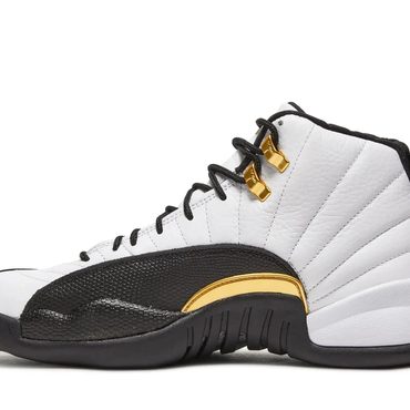 Classic Pure Value Jordan 12 Retro 'Royalty' Fine